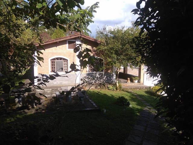 Foto do Chácara - Chácara rural à venda, Buquirinha, São José dos Campos. | INDEPENDENCE NEGOCIOS IMOBILIARIOS LTDA
