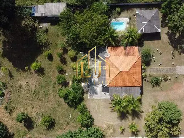 Chácara com 500m² 2 quartos e 1 banheiro, à venda, no bairro Varginha em Santo Antônio do Leverger