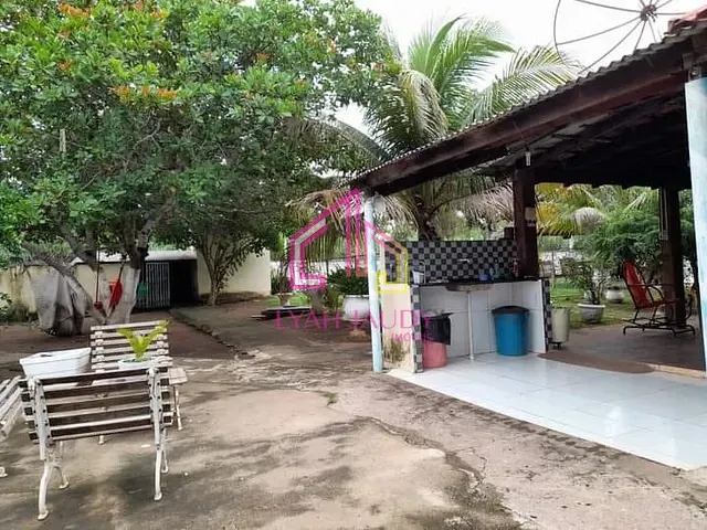 Chácara com 500m² 2 quartos e 1 banheiro, à venda, no bairro Varginha em Santo Antônio do Leverger