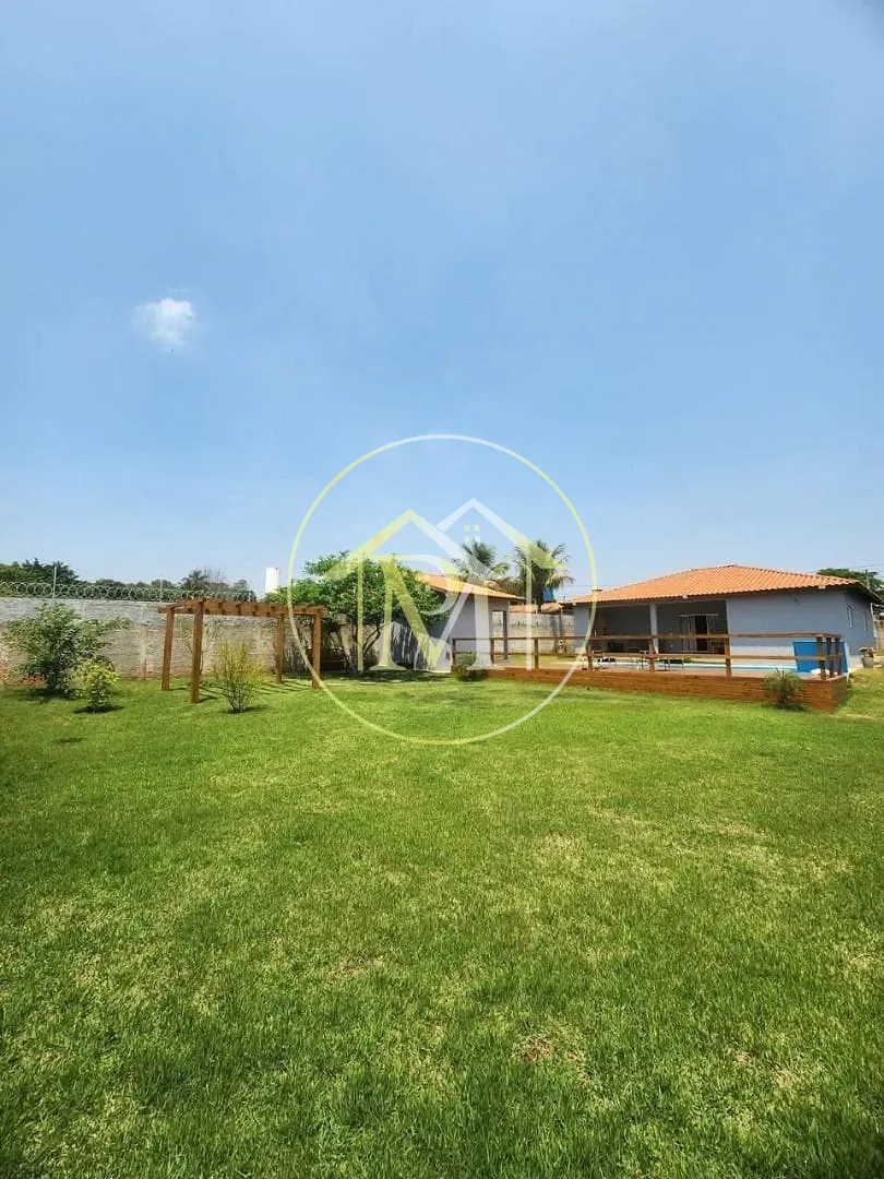 Chácara, 3 quartos, 1100 m² - Foto 9