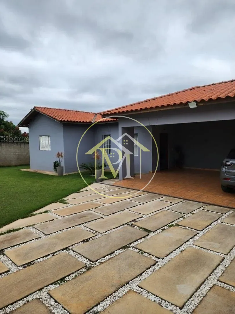 Chácara, 3 quartos, 1100 m² - Foto 10