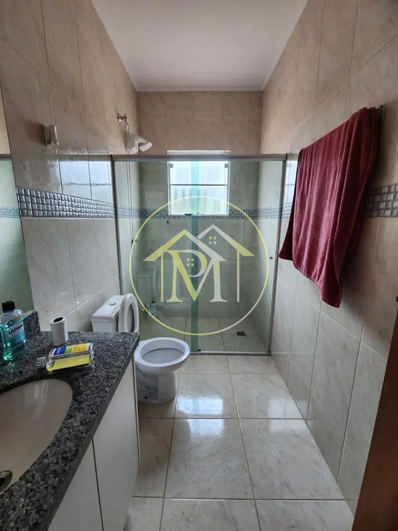 Chácara, 3 quartos, 1100 m² - Foto 16