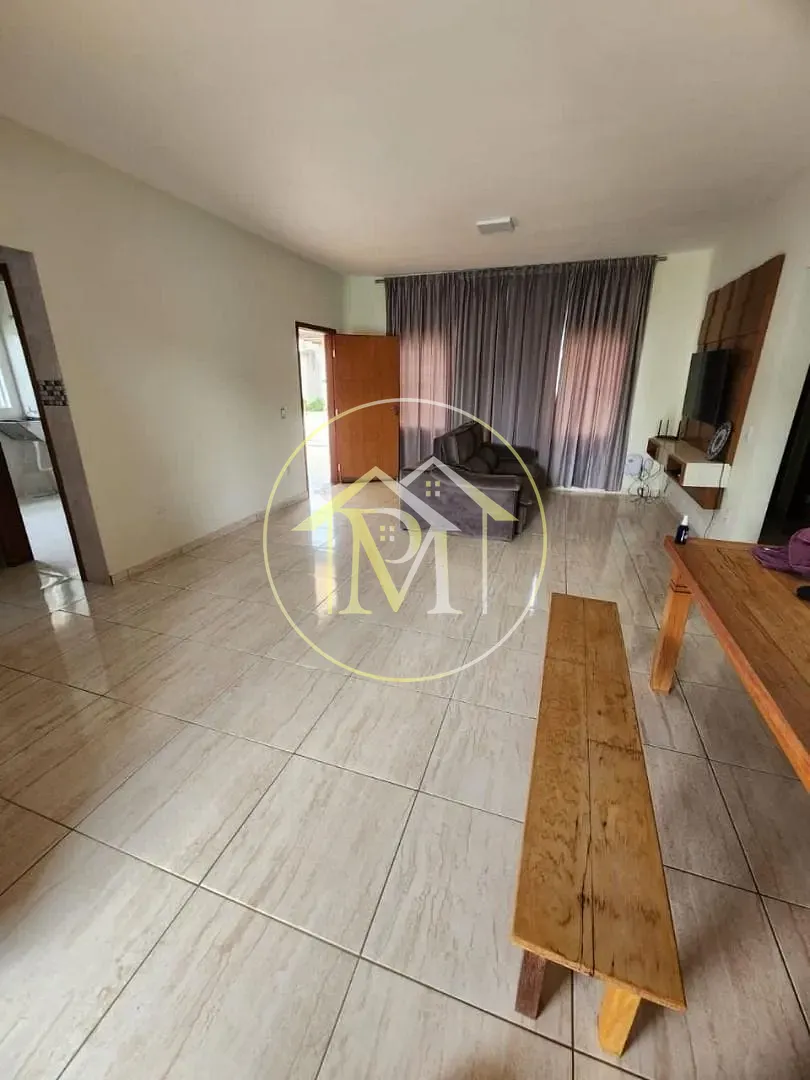 Chácara, 3 quartos, 1100 m² - Foto 14