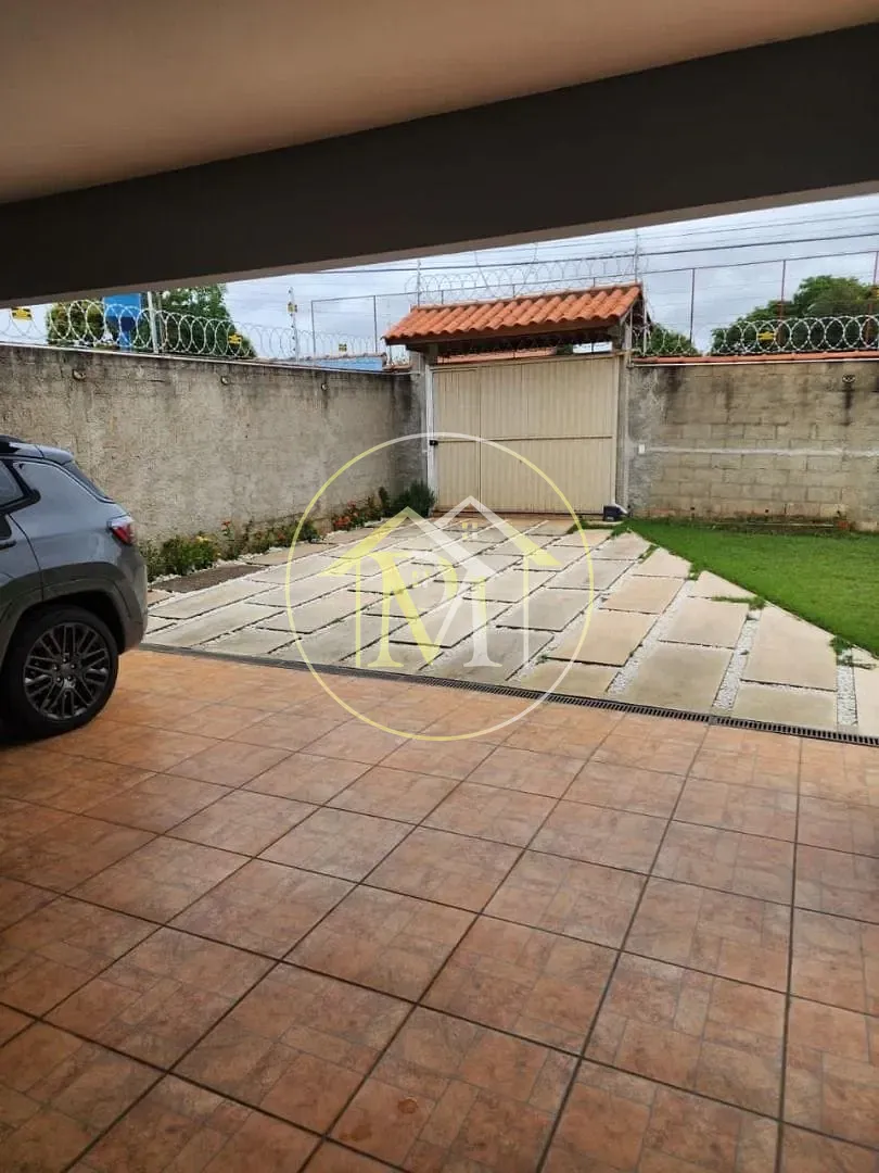 Chácara, 3 quartos, 1100 m² - Foto 12