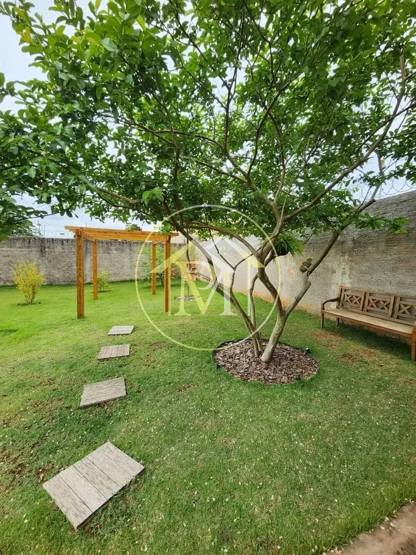 Chácara, 3 quartos, 1100 m² - Foto 5