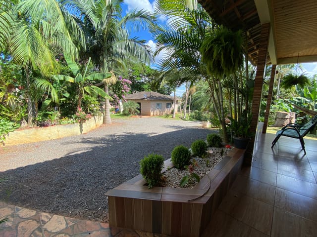 Foto do Chácara - Chácara à venda no loteamento Belvedere, Apucarana-PR | J. Mareze Imóveis Ltda