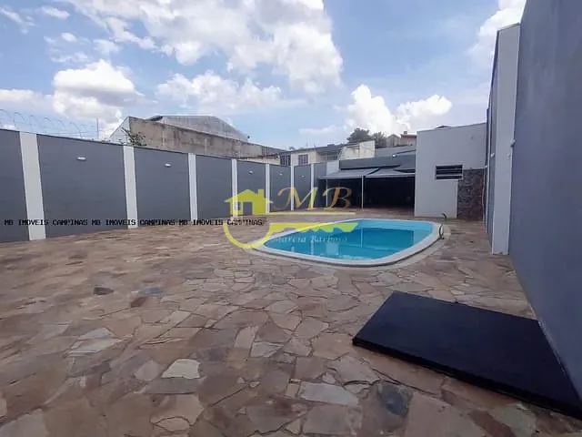 Chácara com 300m², à venda, no bairro Jardim Ouro Verde em Campinas