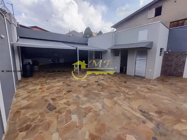 Chácara com 300m², à venda, no bairro Jardim Ouro Verde em Campinas