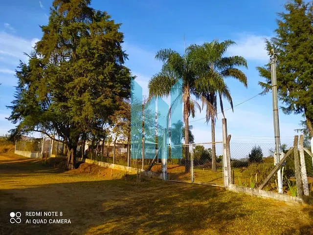 Chácara com 1780m² 2 quartos e 2 banheiros, à venda, no bairro pocos de caldas em Andradas