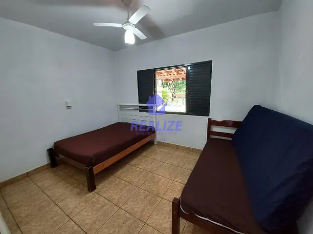Chácara com 1000m² 3 quartos e 2 banheiros, à venda, no bairro Recreio Jardim da Mina (Vitoriana) em Botucatu