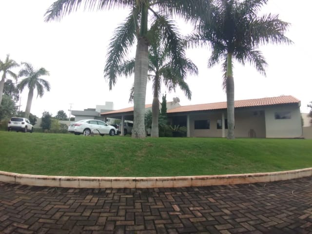 Chácara com 2503m² 3 quartos e 1 banheiro, à venda, no bairro Recanto Santa Andréa em Cambé