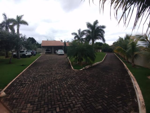 Chácara com 2503m² 3 quartos e 1 banheiro, à venda, no bairro Recanto Santa Andréa em Cambé