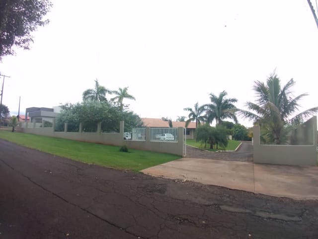 Chácara com 2503m² 3 quartos e 1 banheiro, à venda, no bairro Recanto Santa Andréa em Cambé