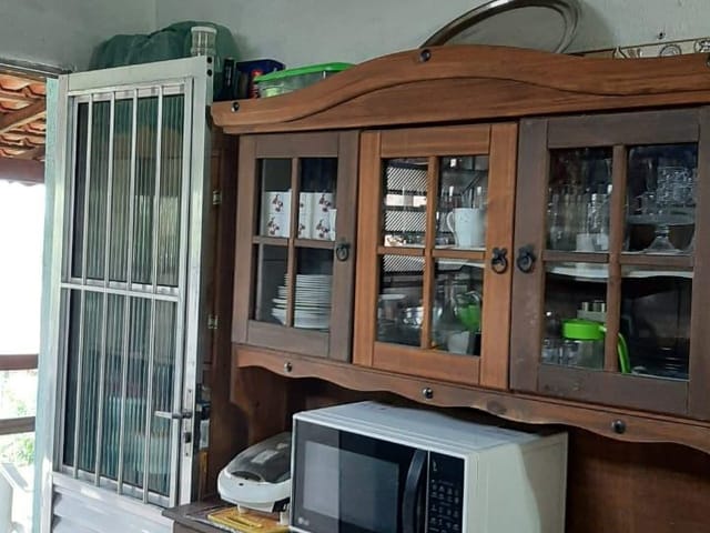 Chácara 3 quartos e 2 banheiros, à venda, no bairro Jardim Castelano em Biritiba-Mirim