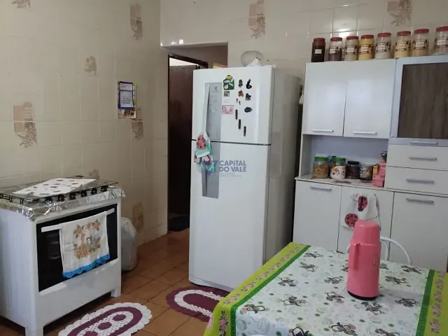 Chácara com 1075m² 2 quartos e 1 banheiro, à venda, no bairro Chácaras Pousada do Vale em São José dos Campos