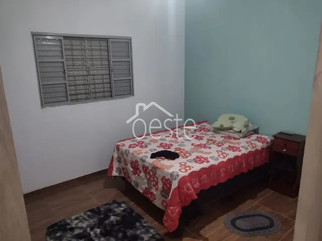 Chácara com 1300m² 2 quartos e 1 banheiro, à venda, no bairro Graminha em Limeira