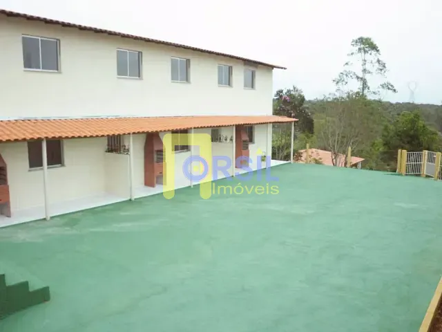 Chácara com 1000m² 2 quartos e 2 banheiros, à venda, no bairro Cézar de Souza em Mogi das Cruzes