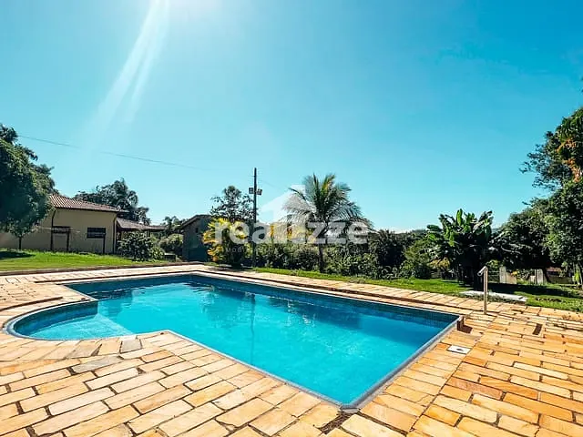Chácara com 2100m² 4 quartos e 3 banheiros, à venda, no bairro Tanquinho em Itapira