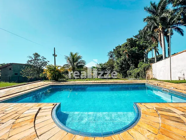 Chácara com 2100m² 4 quartos e 3 banheiros, à venda, no bairro Tanquinho em Itapira