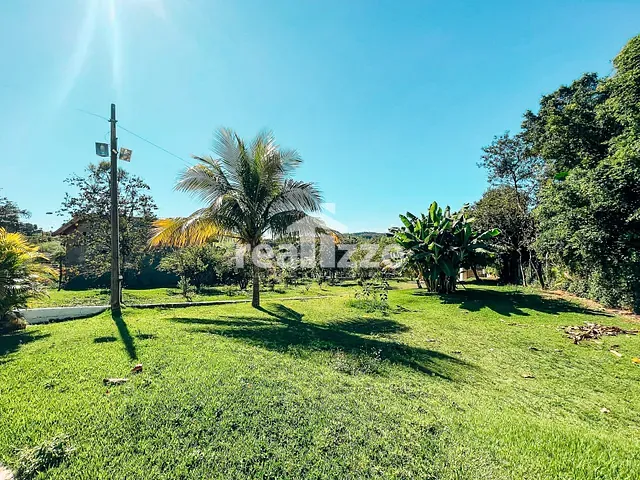 Chácara com 2100m² 4 quartos e 3 banheiros, à venda, no bairro Tanquinho em Itapira