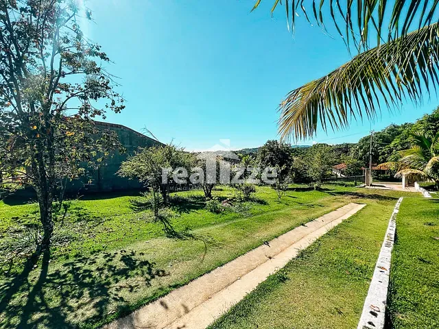 Chácara com 2100m² 4 quartos e 3 banheiros, à venda, no bairro Tanquinho em Itapira