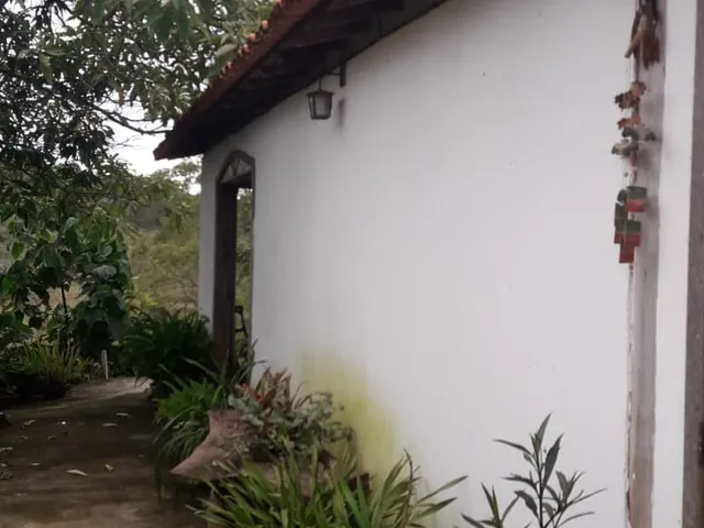 Chácara com 3250m² 1 quarto e 2 banheiros, à venda ou para alugar, no bairro Bosque Residencial do Jambreiro em Nova Lima