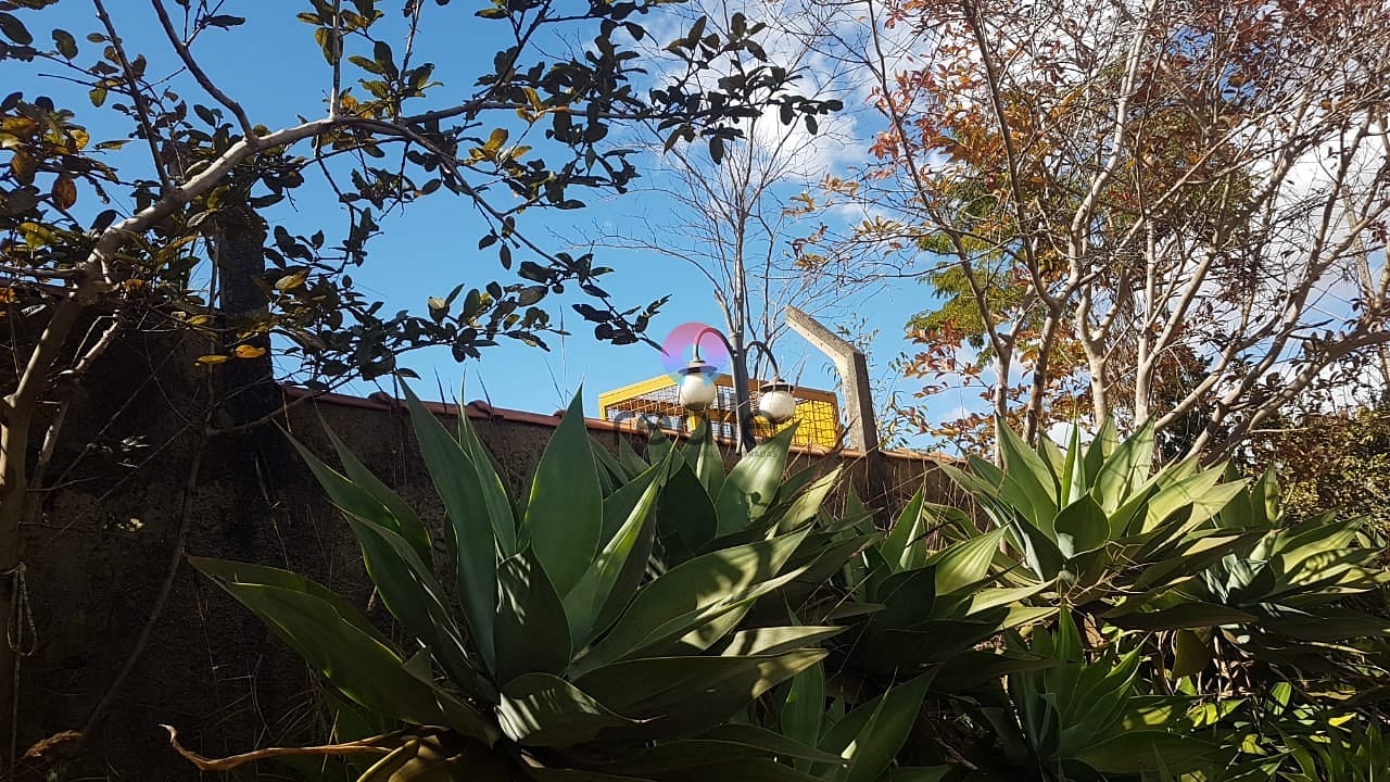 Chácara à venda e aluguel com 1 quarto, 180m² - Foto 45