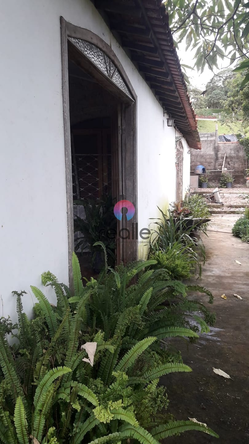 Chácara à venda e aluguel com 1 quarto, 180m² - Foto 53