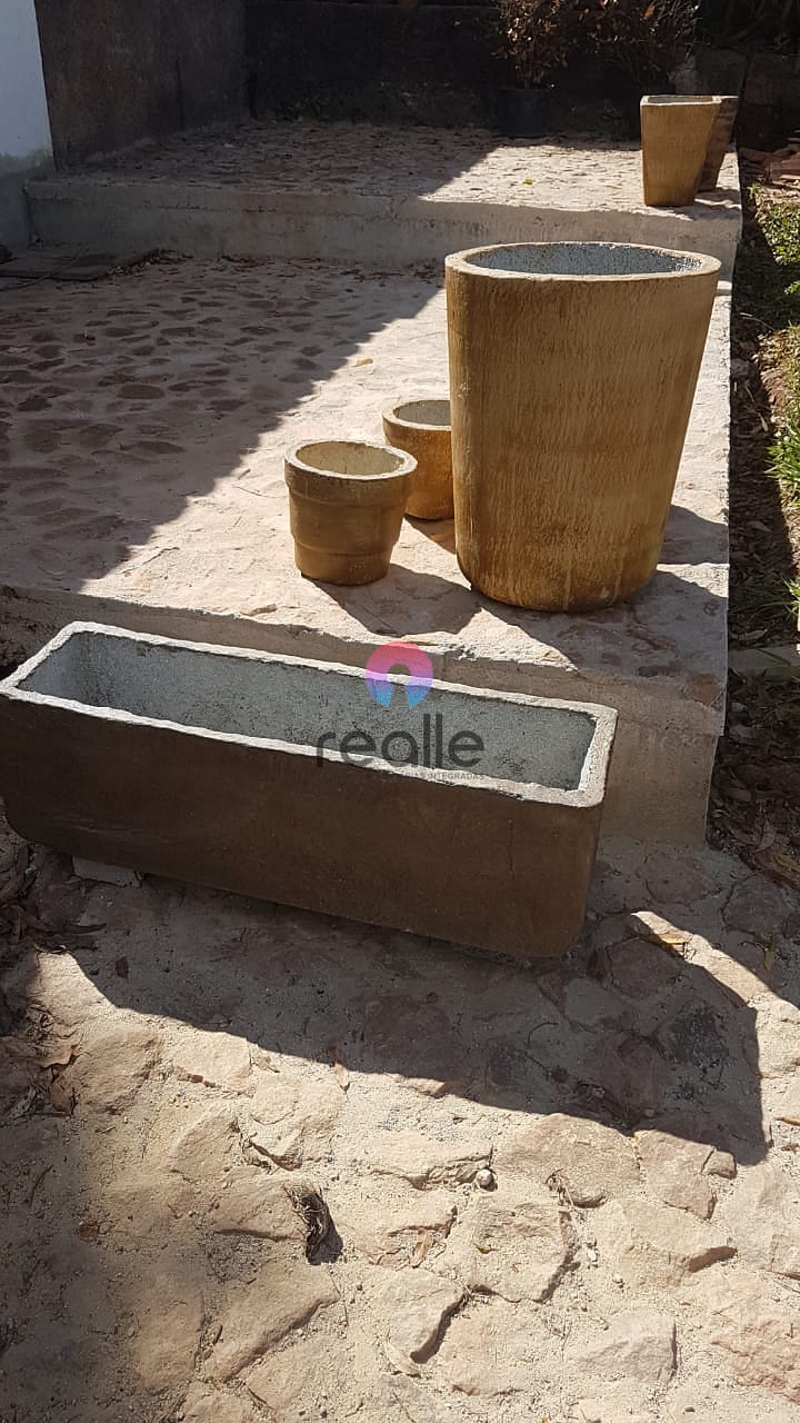 Chácara à venda e aluguel com 1 quarto, 180m² - Foto 58