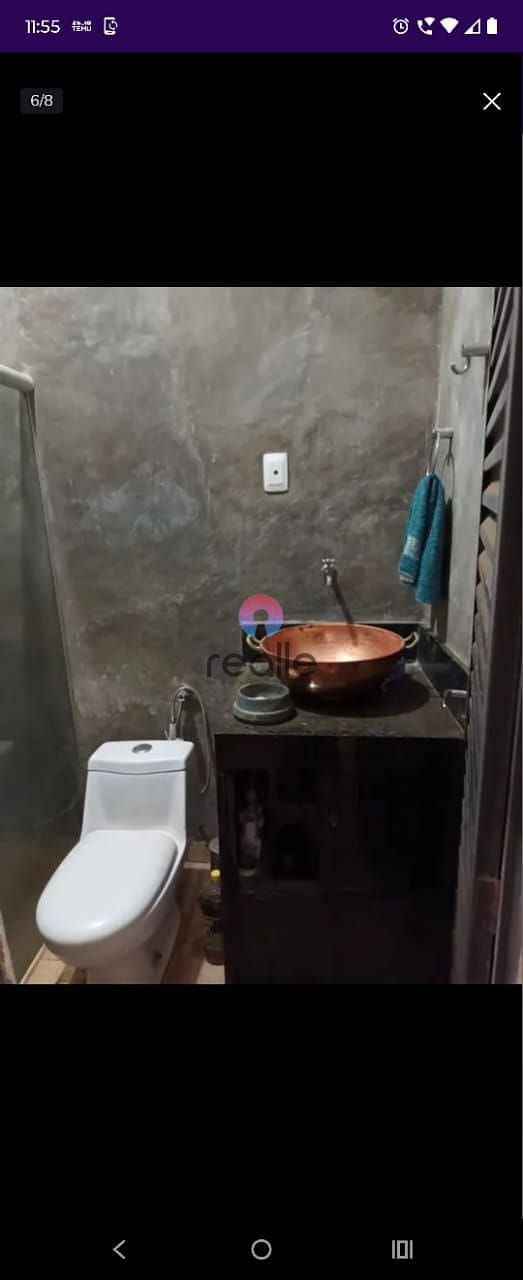 Chácara à venda e aluguel com 1 quarto, 180m² - Foto 80