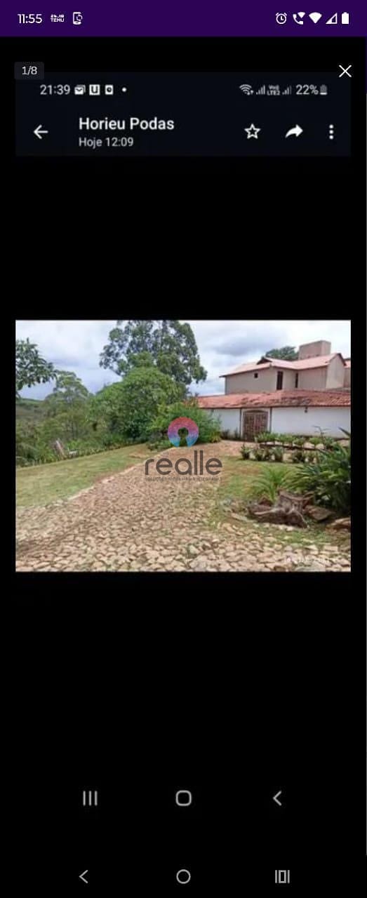 Chácara à venda e aluguel com 1 quarto, 180m² - Foto 81