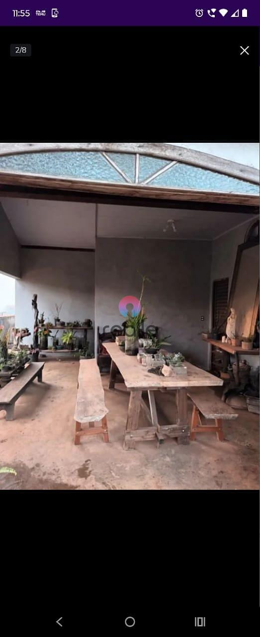 Chácara à venda e aluguel com 1 quarto, 180m² - Foto 83