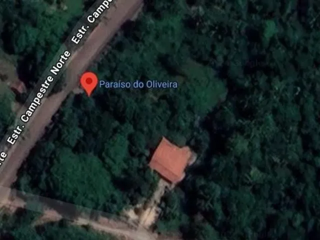 Foto do Chácara - SÍTIO EM JOSÉ DE FREITAS | IMOBILIÁRIA ROCHA FILHO