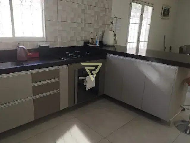 Chácara com 2000m² 4 quartos e 4 banheiros, à venda, no bairro Parque São Sebastião em Ribeirão Preto