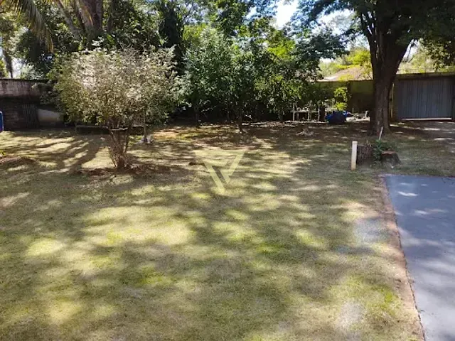 Chácara com 2000m² 4 quartos e 4 banheiros, à venda, no bairro Parque São Sebastião em Ribeirão Preto