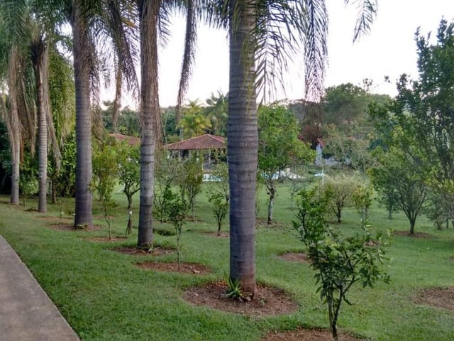 Foto do Chácara - Chácara com 3 dormitórios à venda, 8000 m² por R$ 850.000,00 - Bom Jardim I - Guaratinguetá/SP | RUSSI IMÓVEIS
