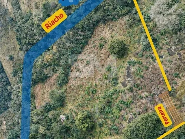 Chácara com 42600m² 2 quartos e 1 banheiro, à venda, no bairro Nova Teutônia em Seara