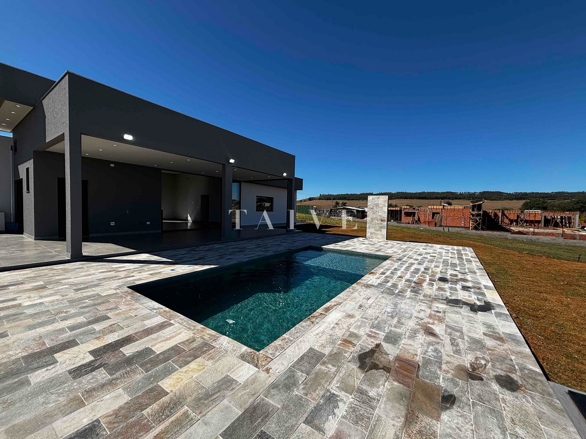 Chácara à venda com 3 quartos, 189m² - Foto 5