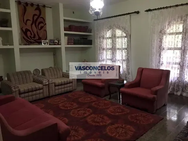 Chácara com 24200m² 4 quartos e 3 banheiros, à venda, no bairro Buquirinha em São José dos Campos