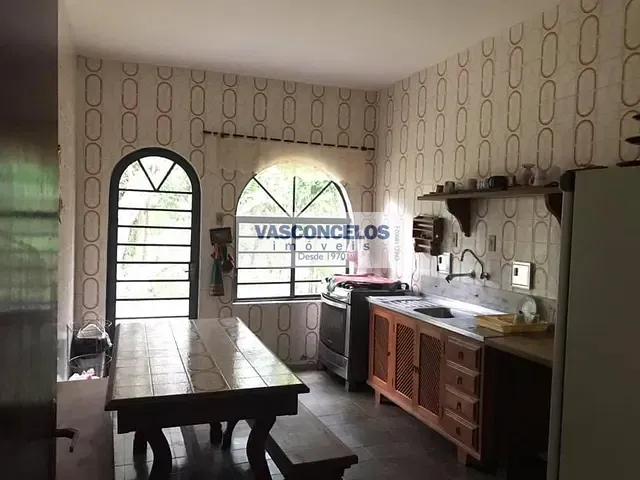 Chácara com 24200m² 4 quartos e 3 banheiros, à venda, no bairro Buquirinha em São José dos Campos