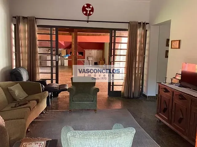 Chácara com 24200m² 4 quartos e 3 banheiros, à venda, no bairro Buquirinha em São José dos Campos
