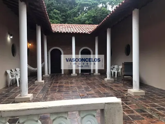 Chácara com 24200m² 4 quartos e 3 banheiros, à venda, no bairro Buquirinha em São José dos Campos