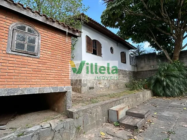 Chácara 7 quartos e 4 banheiros, para alugar, no bairro Cidade Kemel em Poá