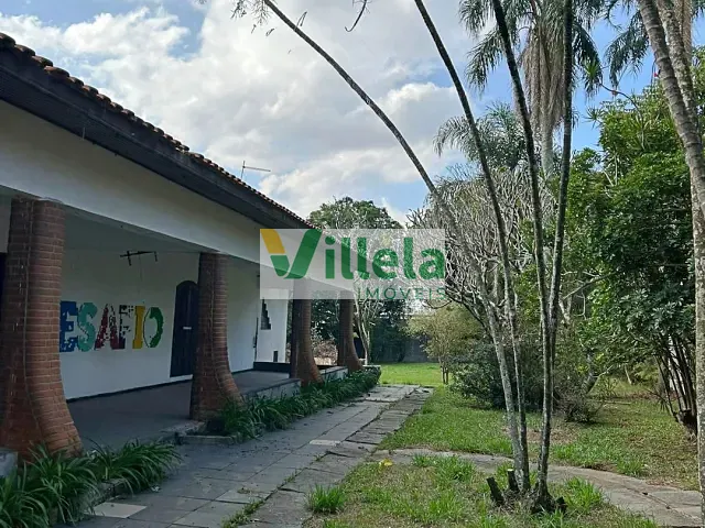 Chácara 7 quartos e 4 banheiros, para alugar, no bairro Cidade Kemel em Poá