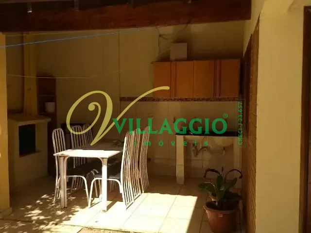 Chácara com 1150m², à venda, no bairro Bacuri em Ipiguá