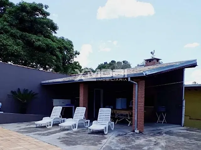 Chácara com 1200m² 5 quartos e 4 banheiros, à venda, no bairro Videiras Jarinu em Jarinu
