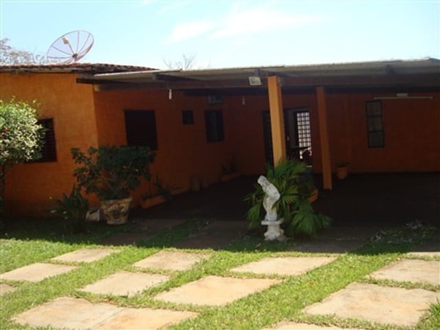 Foto do Chácara - Chácara Residencial para locação, Jardim Nenê Gomes, Uberaba - CH0020. | ZUCATO IMOBILIARIA LTDA