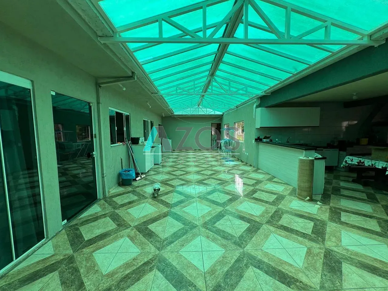 Sítio, 5 quartos, 8000 m² - Foto 38