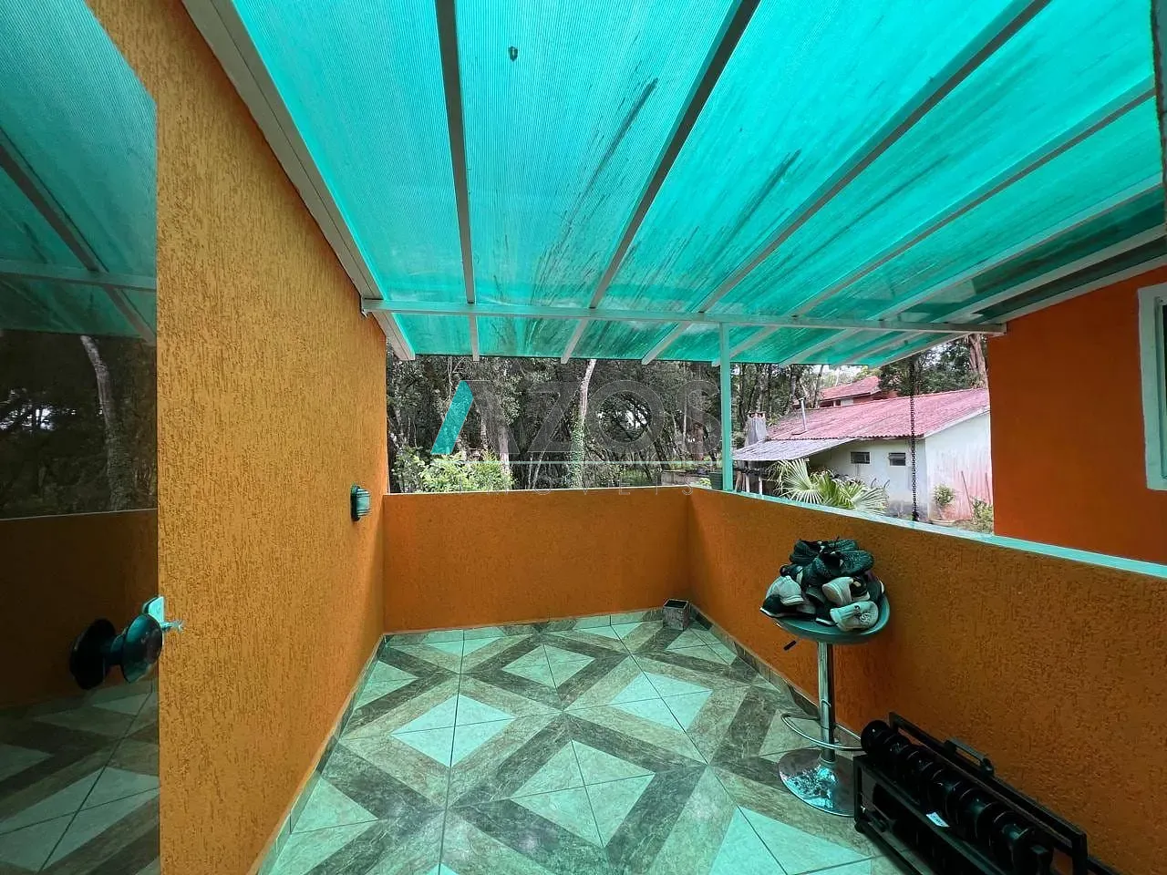 Sítio, 5 quartos, 8000 m² - Foto 39
