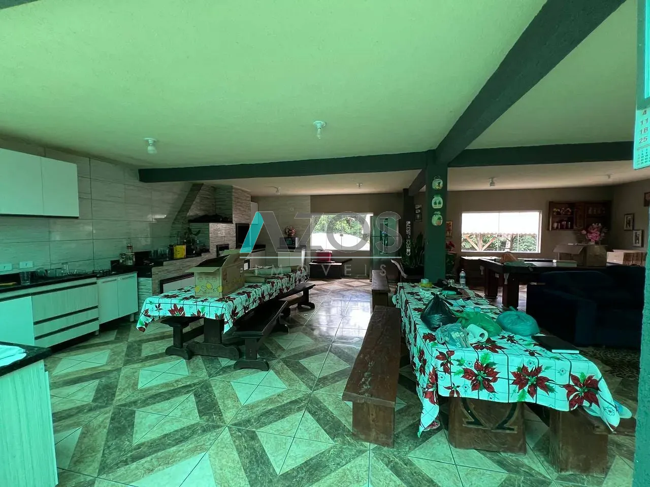 Sítio, 5 quartos, 8000 m² - Foto 28